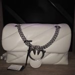 love puff classic cl sheep nappa 100038A0F2Z140