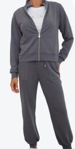 EA7 Emporio armani tuta donna 7W000191AF12643 - immagine 4