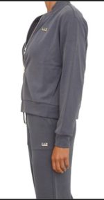 EA7 Emporio armani tuta donna 7W000191AF12643 - immagine 3