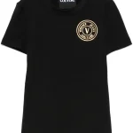 T-shirts Versace Jeans Couture 79HAHT01