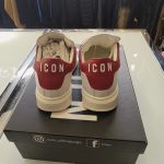 scarpe Icon IC1000