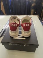 scarpe Icon IC1000