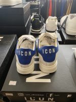 scarpe Icon IC1000 - immagine 3