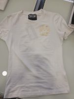 T-shirts Versace Jeans Couture 79HAHT01 - immagine 2