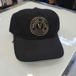 cappellino Versace