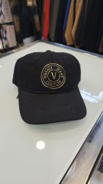 cappellino Versace