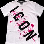 T-shirt icon donna ICDF2W6T007