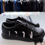 Scarpe Icon nere IC60102SU