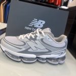 New Balance Uomo\Unisex Abzorb 2000 U2000BA